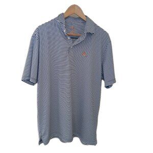 Rhoback Performance Polo Shirt